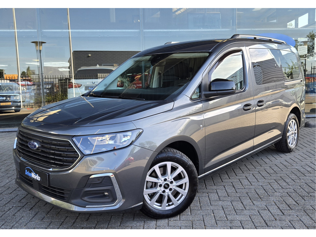 Ford Tourneo Grand | 1.5 TSI 7p | Adaptive CC | Drivers Assist | Winter-pakket | Carplay DAB+ | 7-zits 55832991-0.jpg | Driveworks