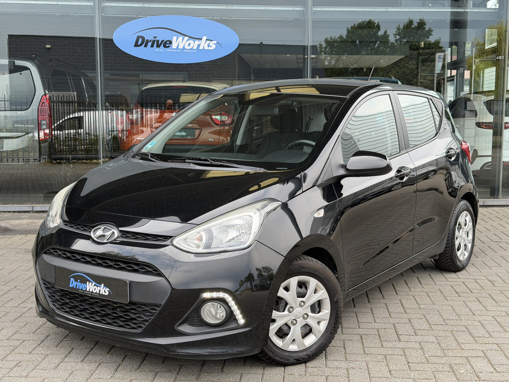Hyundai i10 1.0i i-Motion | Airco | LPG-G3 | 55945277-0.jpg | Driveworks