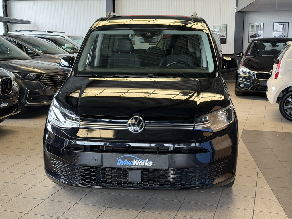 Volkswagen Caddy Maxi 1.5 TSI 7p | Highline | Pano | AGR seats | Drivers Assist | Winter-pakket | Carplay DAB+ | 7-zits | Full LED | 56244361-0.jpg | Driveworks