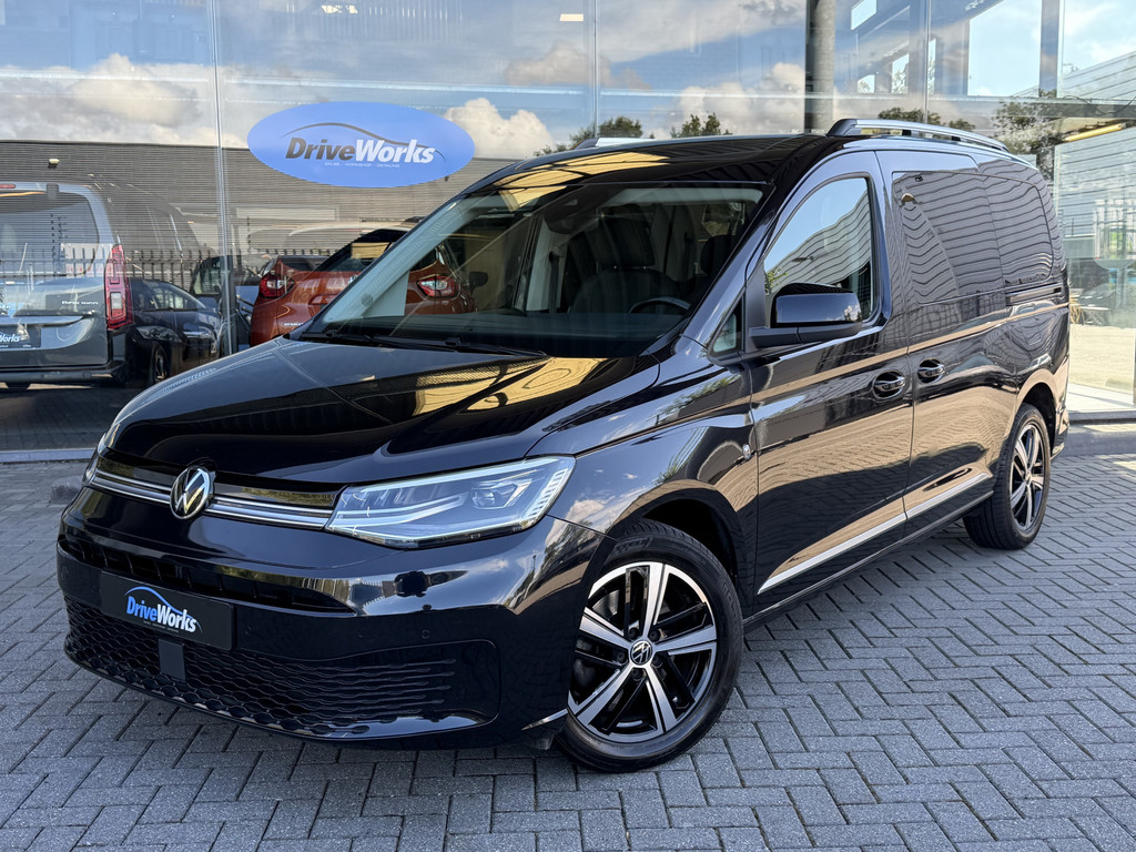 Volkswagen Caddy Maxi 1.5 TSI 7p | Highline | Pano | AGR seats | Drivers Assist | Winter-pakket | Carplay DAB+ | 7-zits | Full LED | 56244361-0.jpg | Driveworks