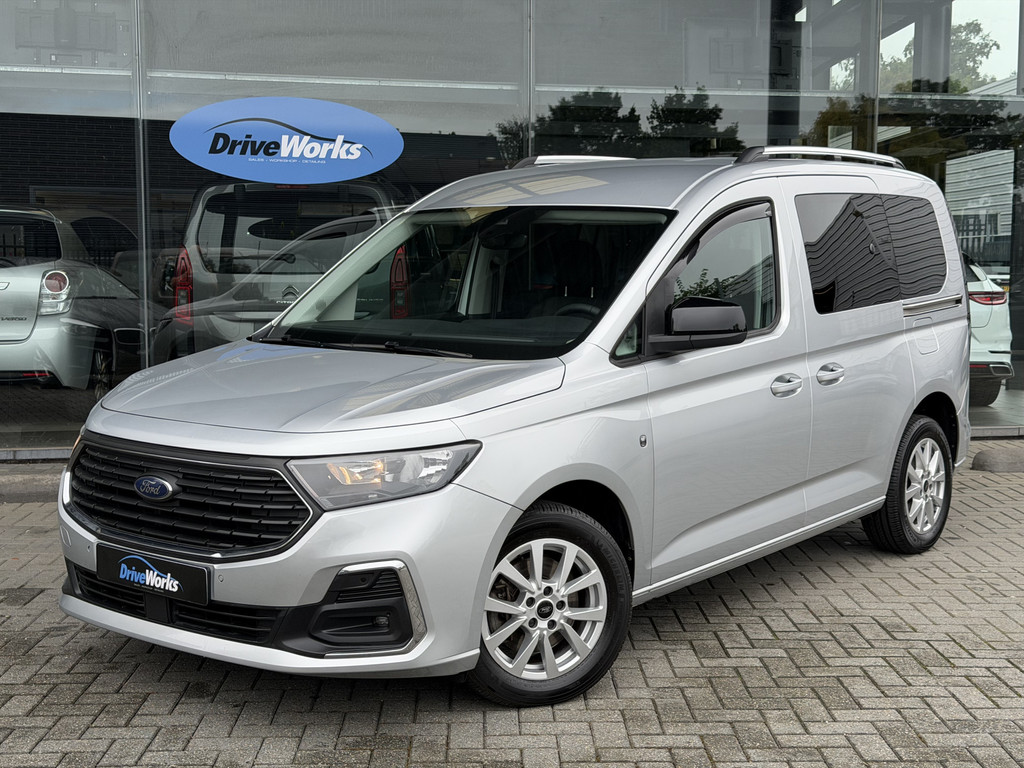 Ford Tourneo Connect | 1.5 TSI 7p | Adaptive CC | Winter-pakket | Carplay | 1. Eigenaar | 7-zits | DAB+ | 56657429-0.jpg | Driveworks