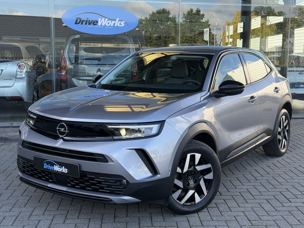 Opel Mokka 1.2 Elegance | Adaptive CC | Key-less | Winter-pakket | Camera | Facelift 56781418-0.jpg | Driveworks