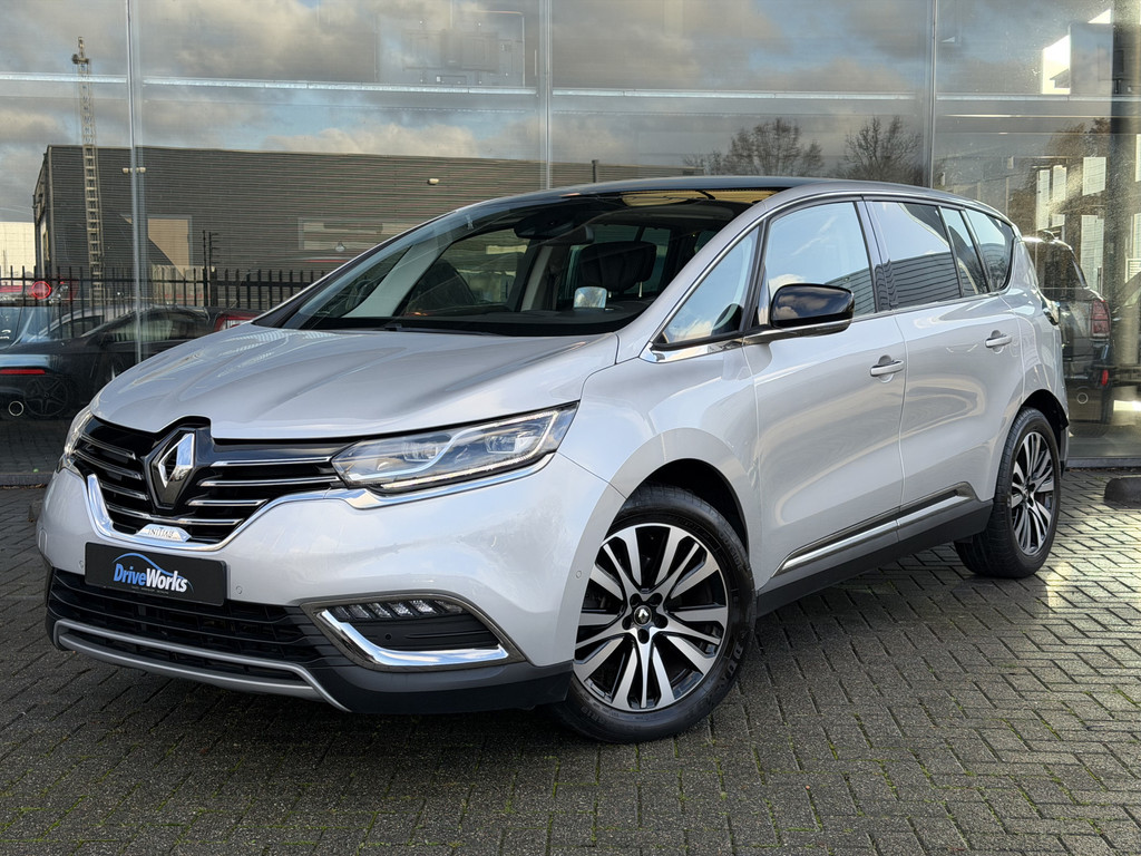 Renault Espace 1.8 TCe Initiale Paris | 1ste Eigenaar | Pano | Leer | Navi | Nap | 46518855-0.jpg | Driveworks