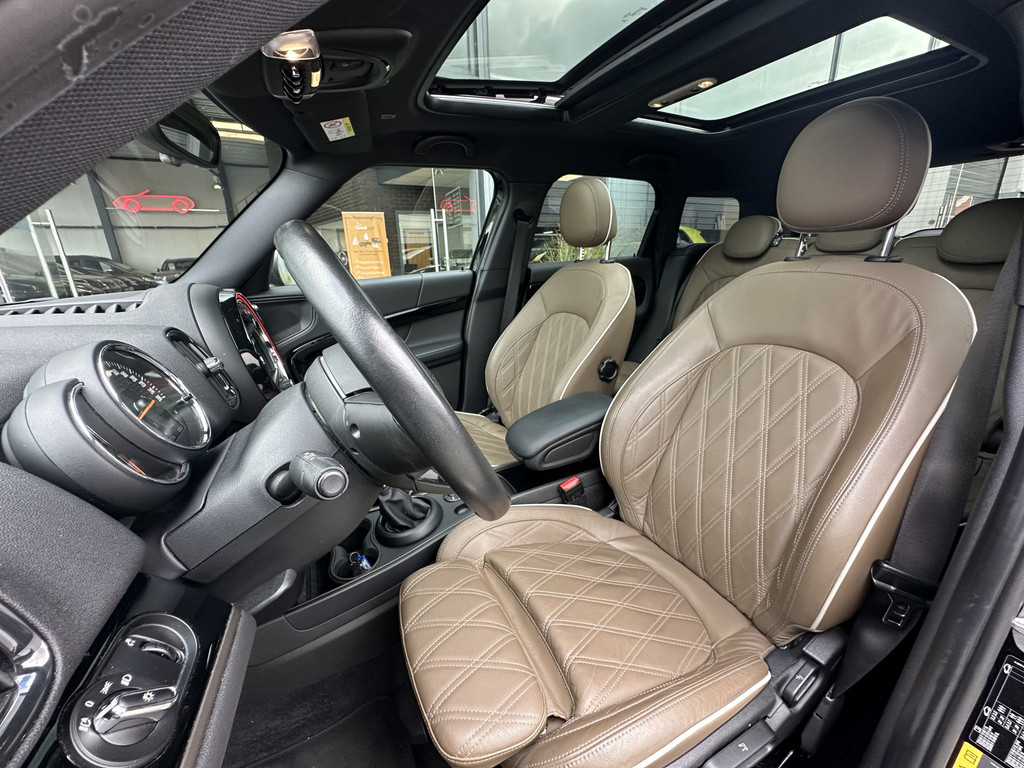 MINI Countryman Mini 2.0 Cooper S E ALL4 Chili | Leer | Panorama | Key-less | Winter-pakket | 48324859-0.jpg | Driveworks