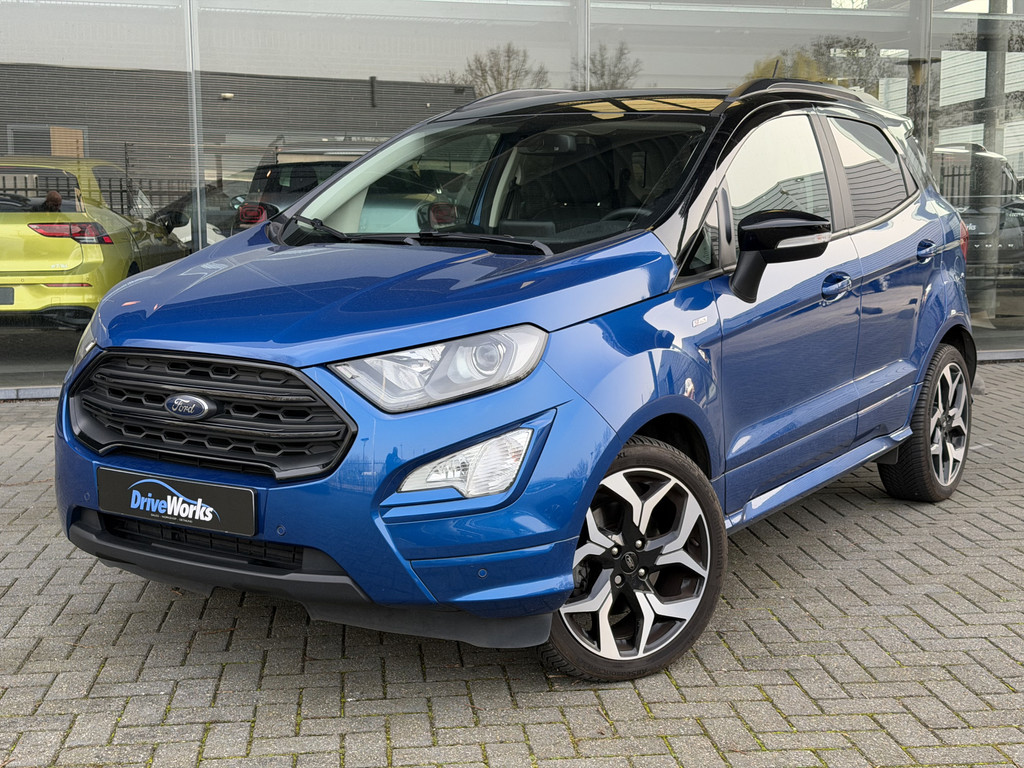 Ford EcoSport 1.0 EcoBoost ST-Line | Automaat | Pano | B&O | 18" | XENON | 51888547-0.jpg | Driveworks