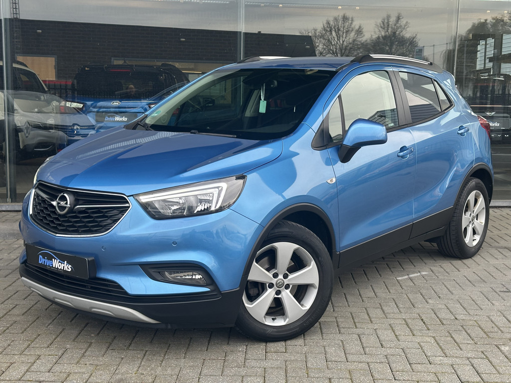 Opel Mokka X 1.4 Turbo Innovation | Carplay | PDC | NAVI | 52425426-0.jpg | Driveworks