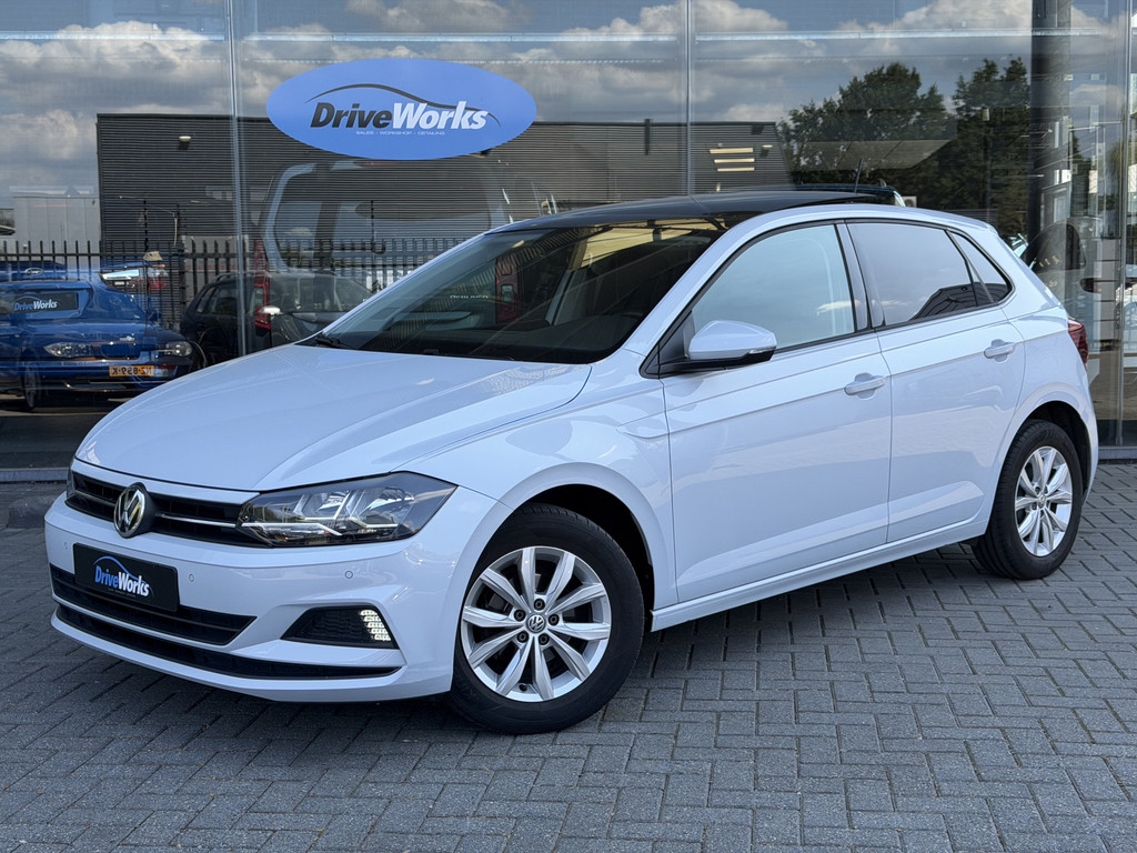 Volkswagen Polo 1.0 TSI Comfortline | Panorama | Key-less | Carplay | 52857274-0.jpg | Driveworks