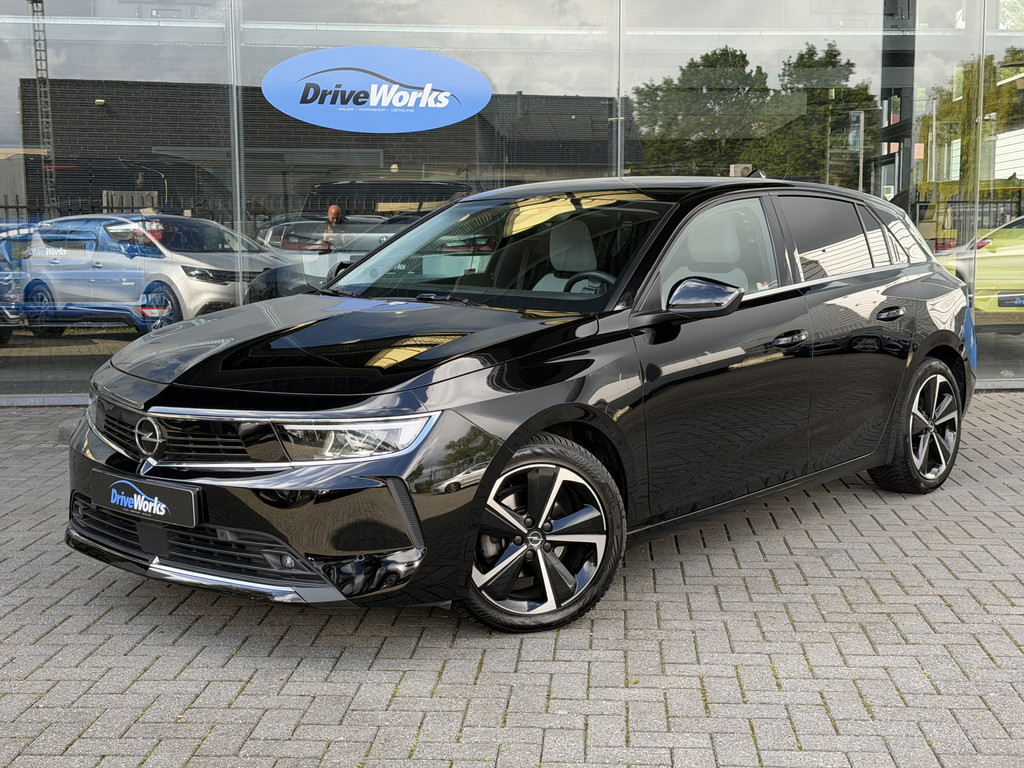 Opel Astra 1.2 Turbo GS | Virtual | Adaptive Cruise C | AGR stoelen | Elegance | Carplay | Keyless 53450902-0.jpg | Driveworks