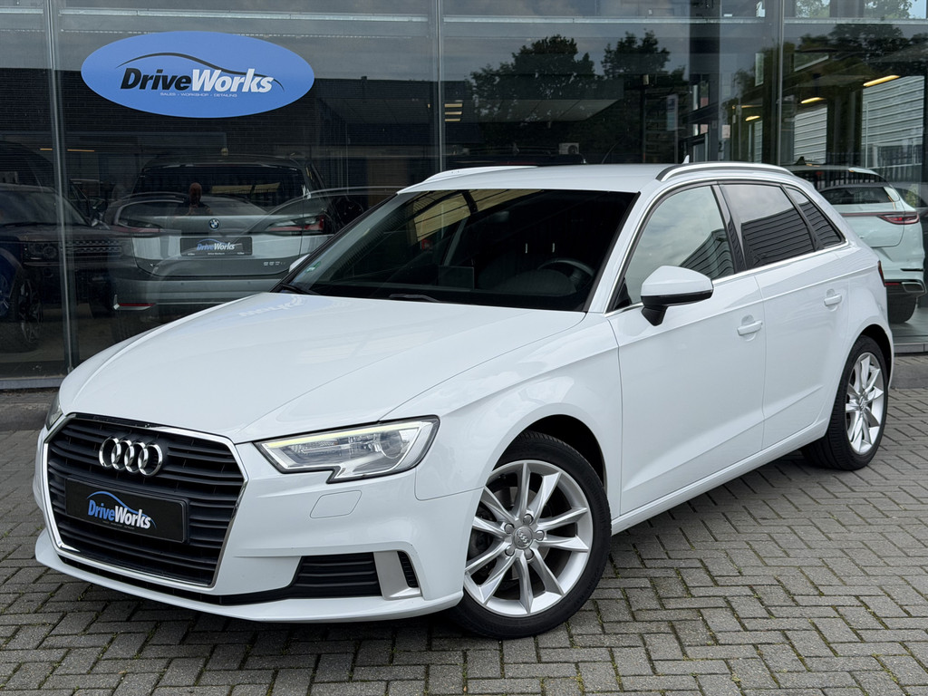 Audi A3 Sportback 1.0 TFSI Sport S Line Edition | Carplay 53930290-0.jpg | Driveworks