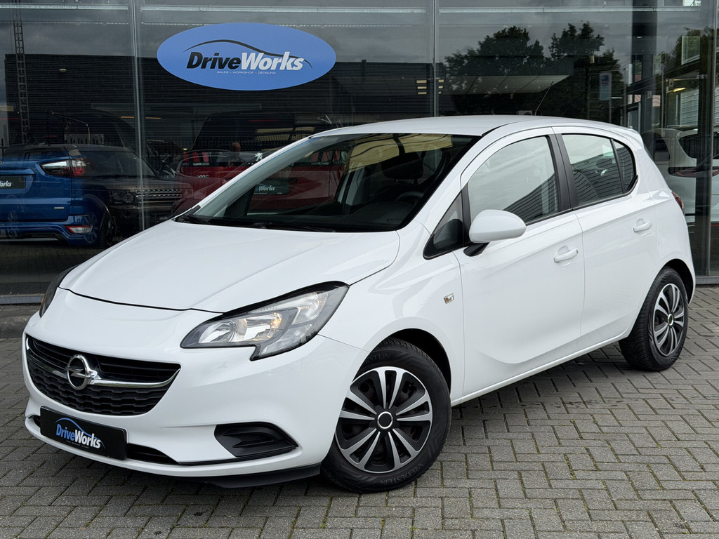 Opel Corsa 1.2 | Blue-tooth | Airco | Weinig KM | 54031091-0.jpg | Driveworks