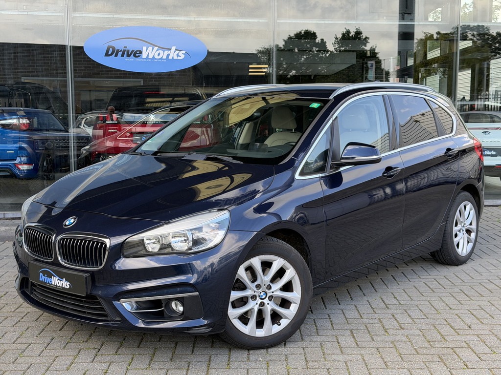 BMW 2 Serie Active Tourer 218i High Executive 54305459-0.jpg | Driveworks