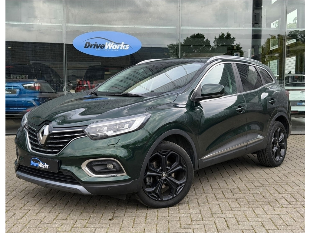 Renault Kadjar 1.3 TCe Black Edition | 1Ste eigenaar | Xenon | dealer onderhouden 54352141-0.jpg | Driveworks
