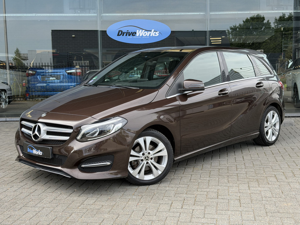 Mercedes-Benz B-Klasse 180 Ambition | LED | Key-less | Camera | PDC | NAVI | Trekhaak | 55023667-0.jpg | Driveworks