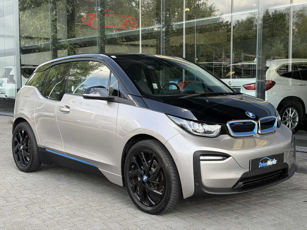 BMW i3 Executive 120Ah 42 kWh | Adaptive CC | LED | Navi | Weinig km | SOH 92% | 55444296-0.jpg | Driveworks