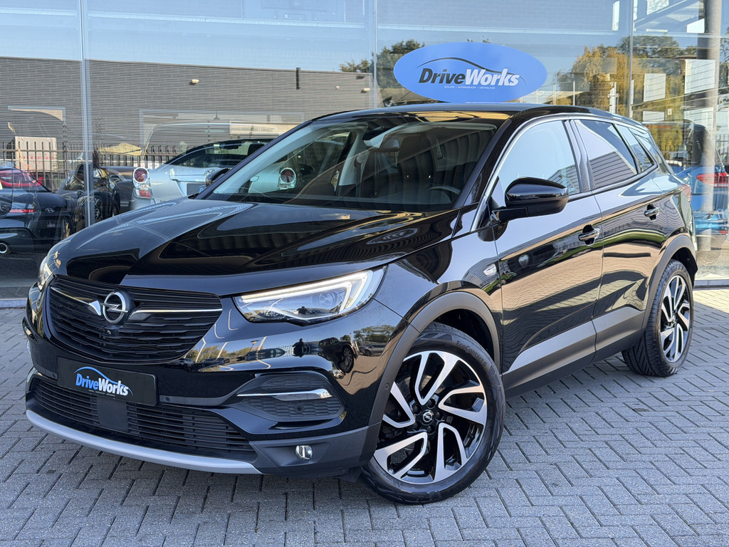 Opel Grandland X 1.2 Turbo Ultimate | PANO | LEER | Stoel koeling & verwarming | 18" | Carplay | 56950781-0.jpg | Driveworks